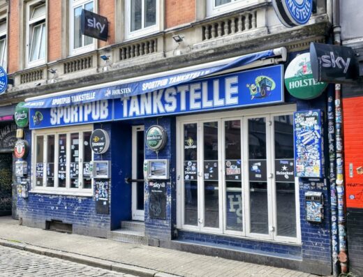 Sportpub