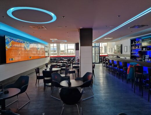 Sports 11 Bar Zuffenhausen