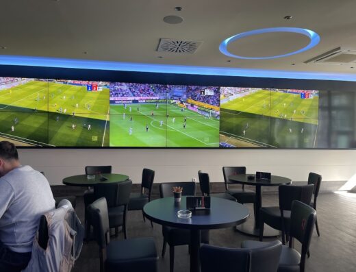 Sports 11 Bar Zuffenhausen