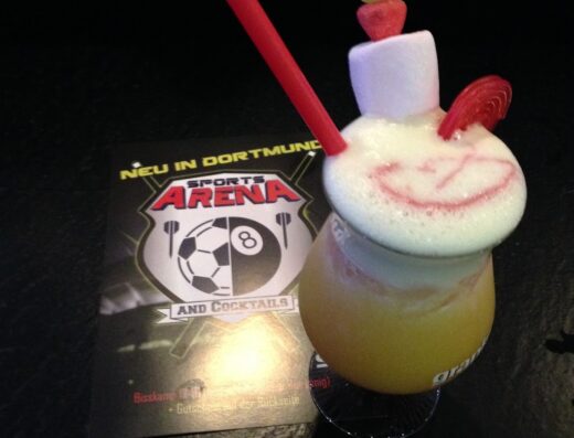 Sports Arena | Billard