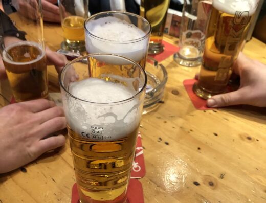 Sportsbar