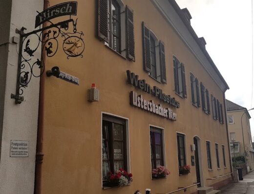 Sportsbar Hirsch
