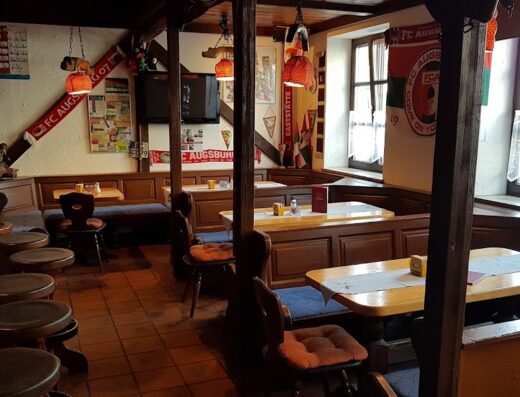Sportsbar Hirsch
