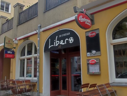 Sportsbar Libero