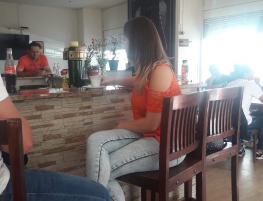 Sportsbar Montenegro