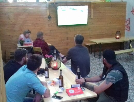 Sportsbar Montenegro