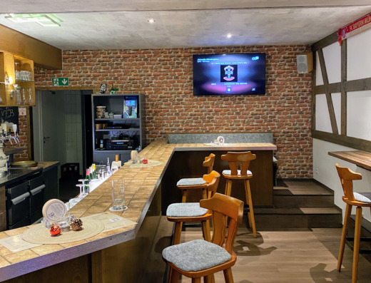 s’Pub Heumaden