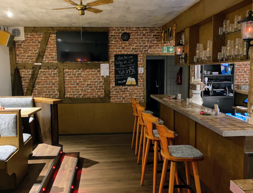 s’Pub Heumaden