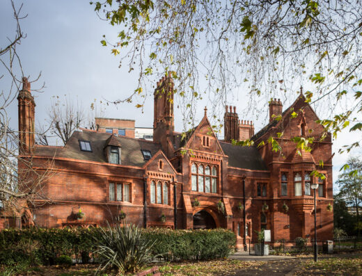 St Paul’s Hotel