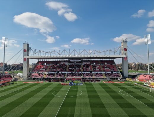 Stadio Brianteo