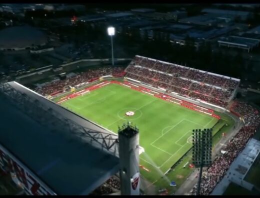 Stadio Brianteo