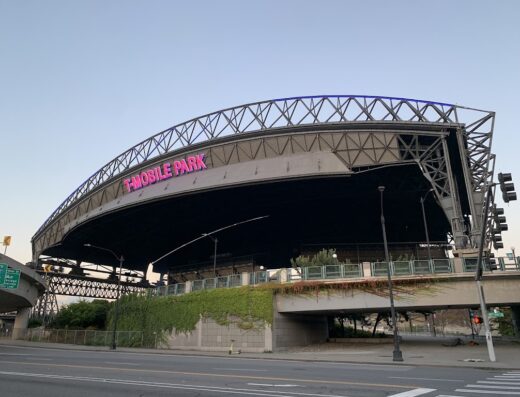 Stadium