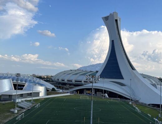 Stadium Saputo