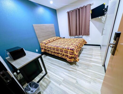Star Inn Hotel