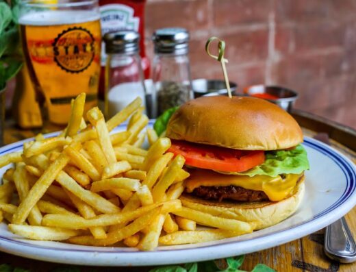 STATS Brewpub