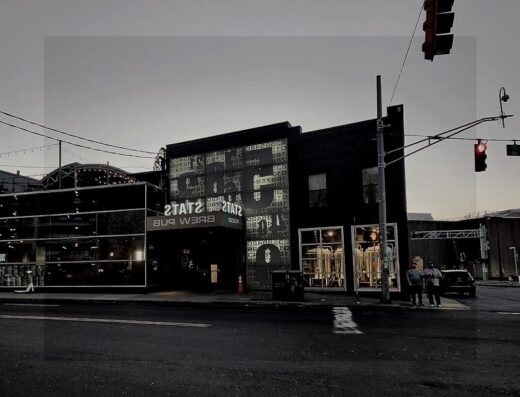 STATS Brewpub