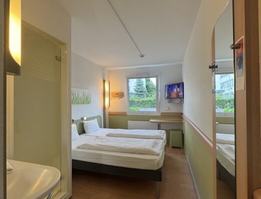 Stay Inn Hotel Köln Leverkusen City