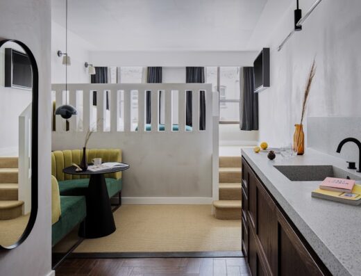 Staycity Aparthotels, London, Dalston