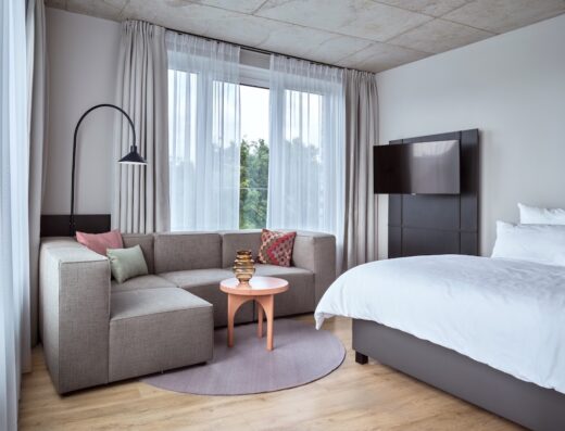 STAYERY Bremen Am Wall