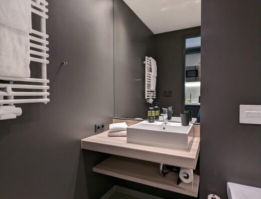 STAYERY Bremen Am Wall