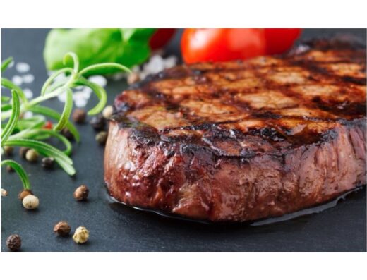 Steakhaus-Restaurant ANGUS