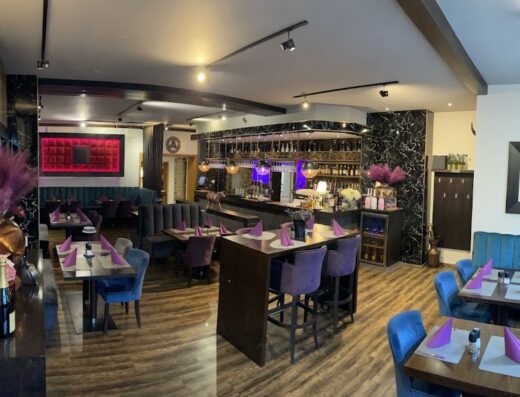 Steakhouse Hirt