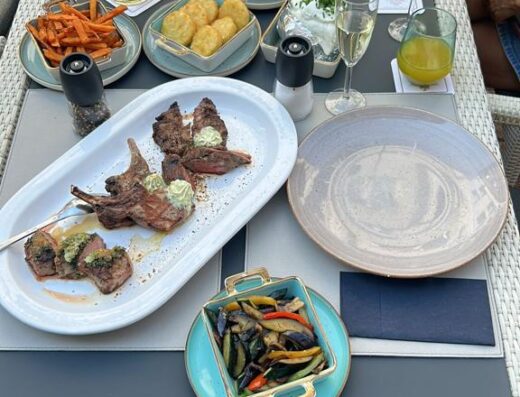 Steakhouse Hirt