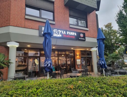 Steakhouse La Pampa