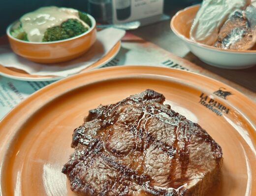 Steakhouse La Pampa