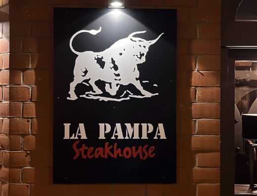 Steakhouse La Pampa