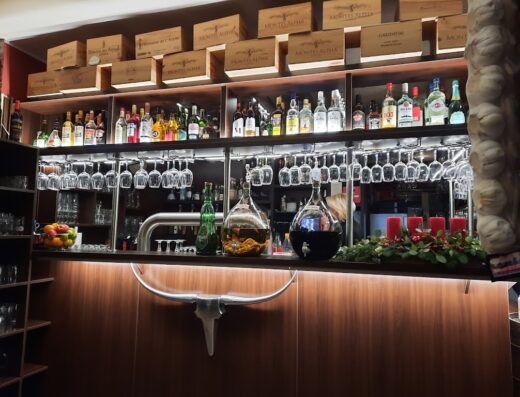 Steakhouse La Plaza