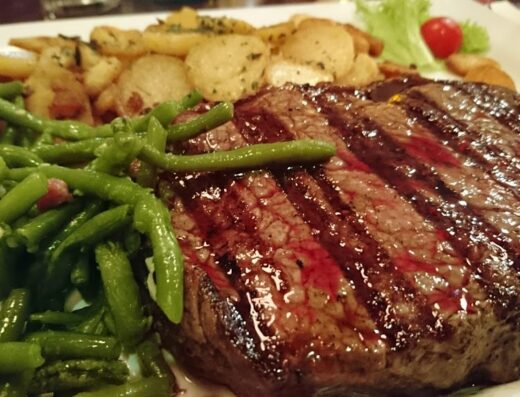 Steakhouse La Plaza