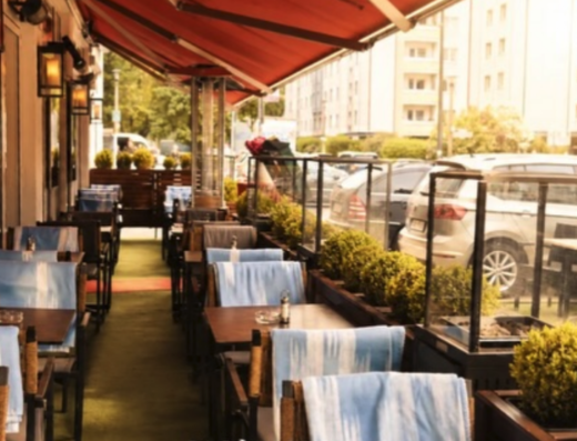 Steakhouse & Restaurant Las Malvinas