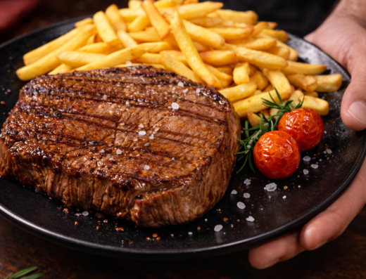 Steakhouse & Restaurant Las Malvinas