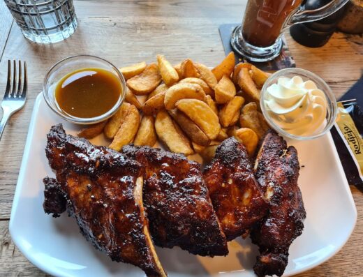 Steakhouse Rodizio