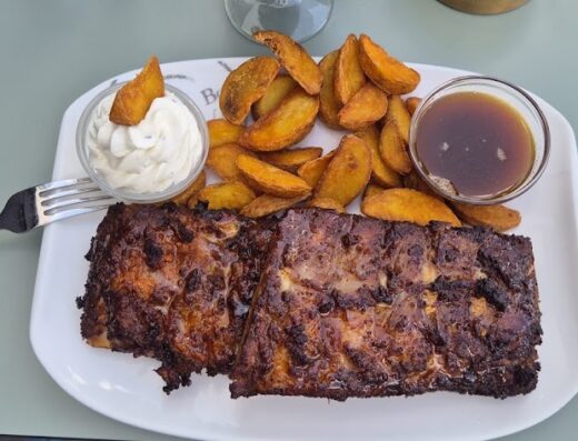 Steakhouse Rodizio