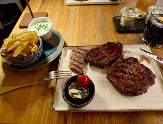 Steakmanufaktur