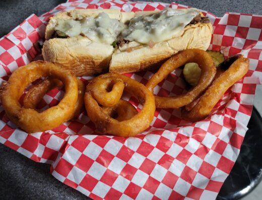Steamers Sports Pub