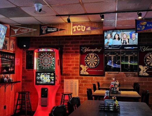 Steamers Sports Pub
