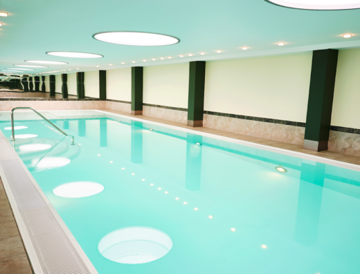 Steigenberger Airport Hotel Frankfurt