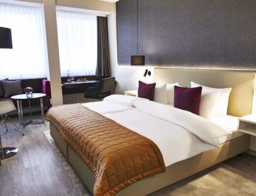 Steigenberger Hotel Köln