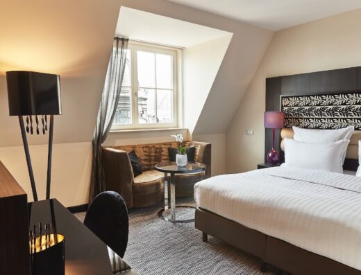 Steigenberger Icon Grandhotel Handelshof