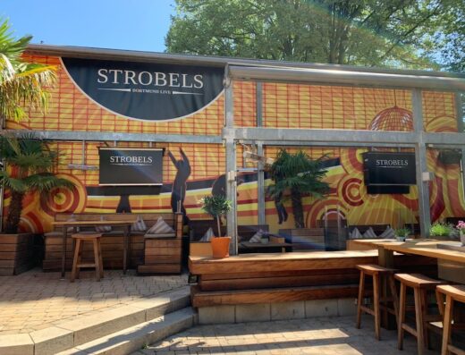 Strobels Dortmund