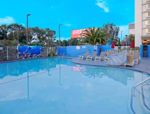 Studio 6 Suites Los Angeles, CA – Los Angeles – LAX