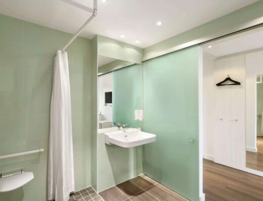 Super 8 by Wyndham Munich City North