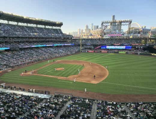 T-Mobile Park
