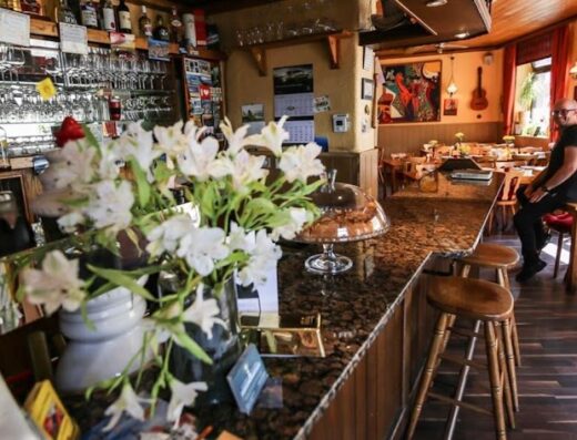 Taberna Andaluza