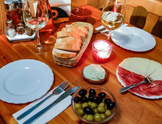 Taberna Andaluza