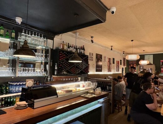 Taberna El Sur