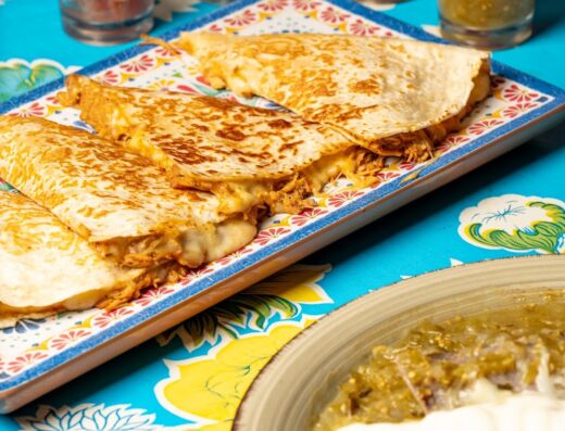 TaKool – Restaurante Mexicano Sevilla